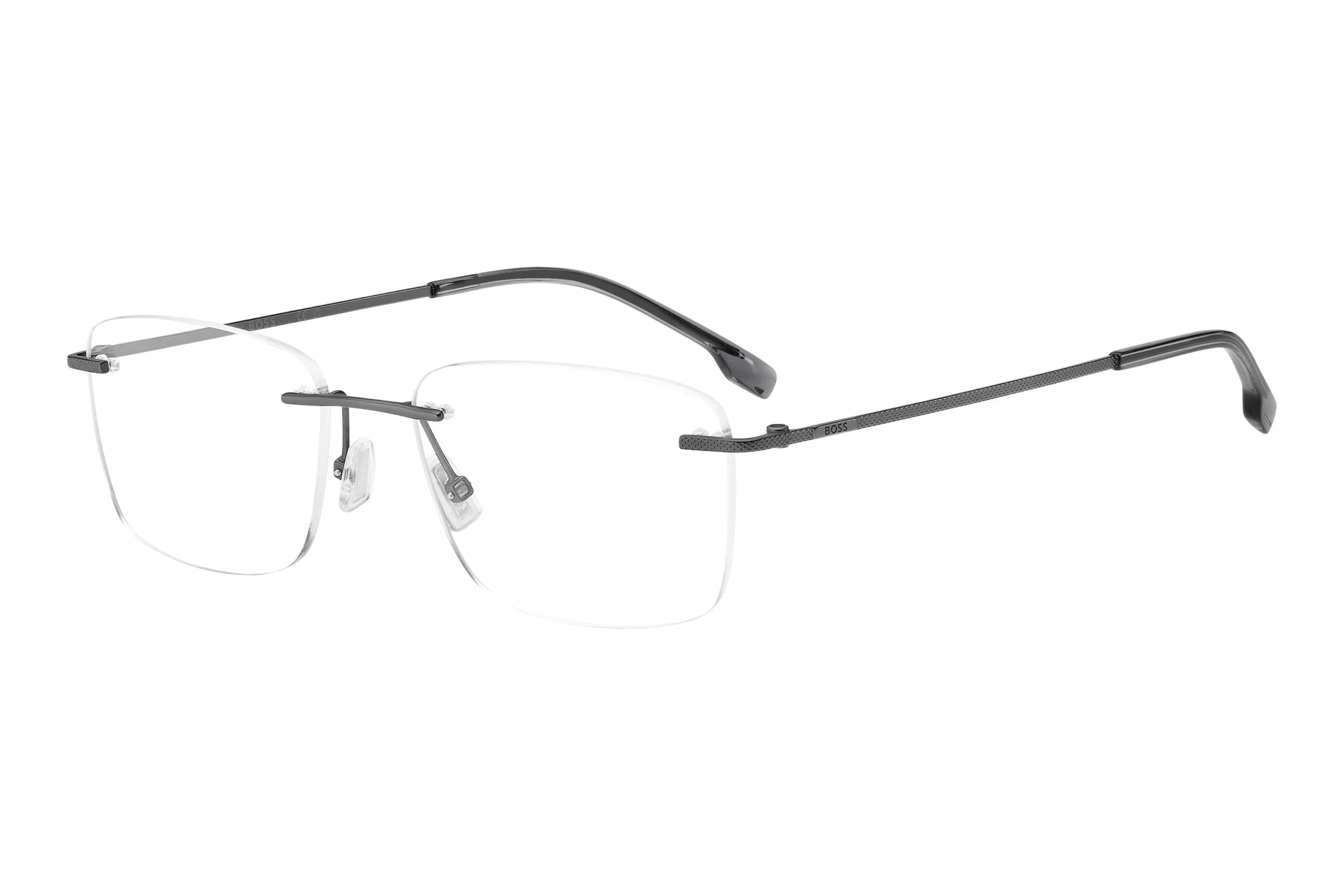 BOSS 2035/F R80 GRIS