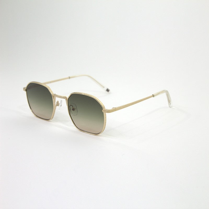 Lunettes de soleil Andy Brook Clark