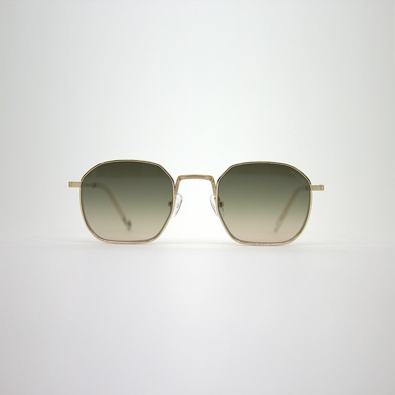 Lunettes de soleil Andy Brook Clark