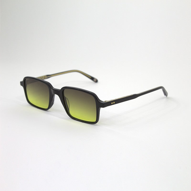 Lunettes de soleil Andy Brook Collin