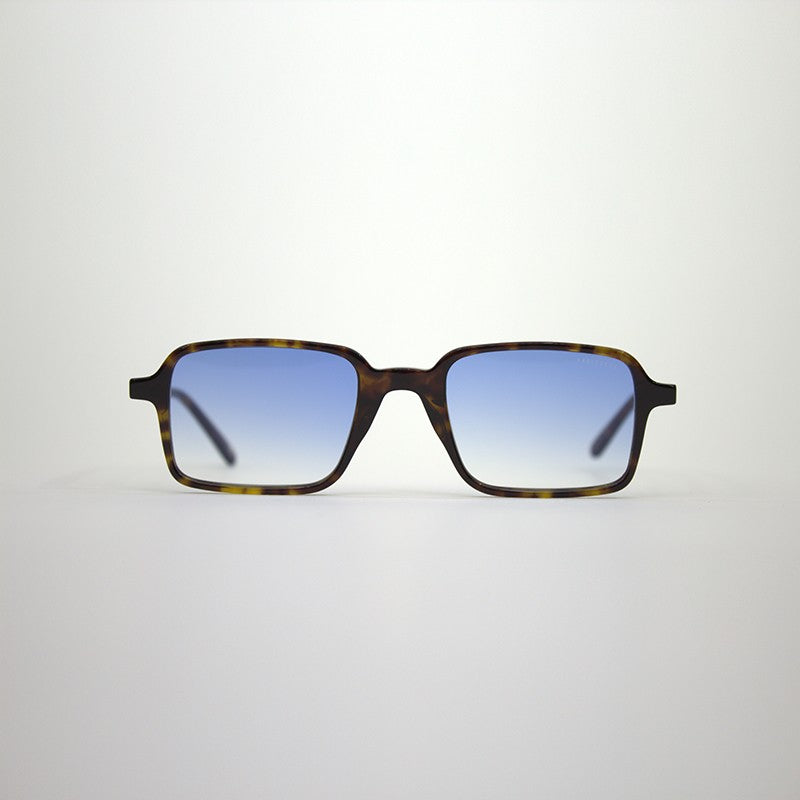 Lunettes de soleil Andy Brook Collin