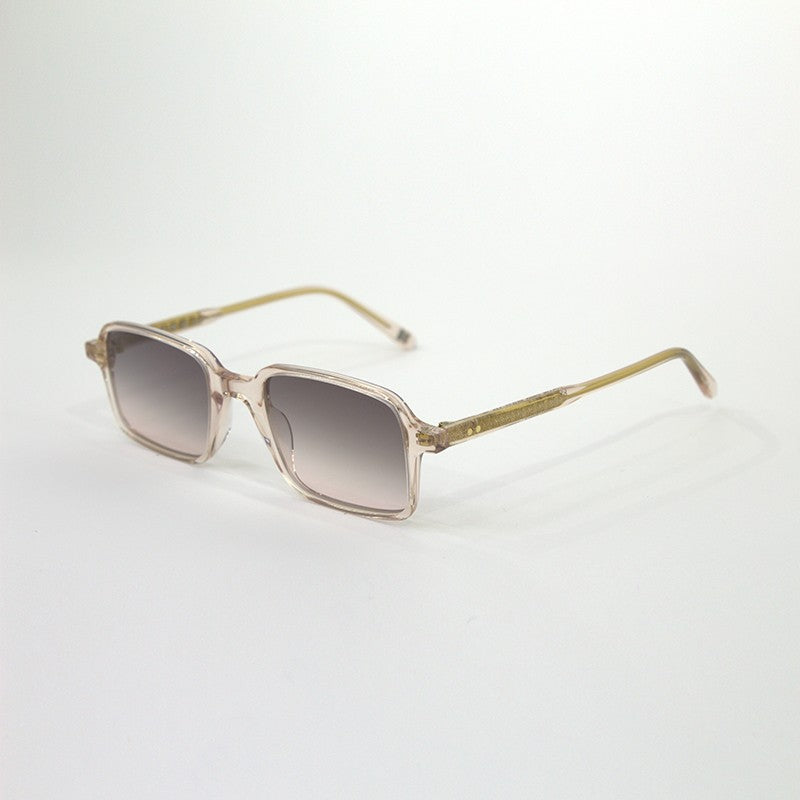 Lunettes de soleil Andy Brook Collin