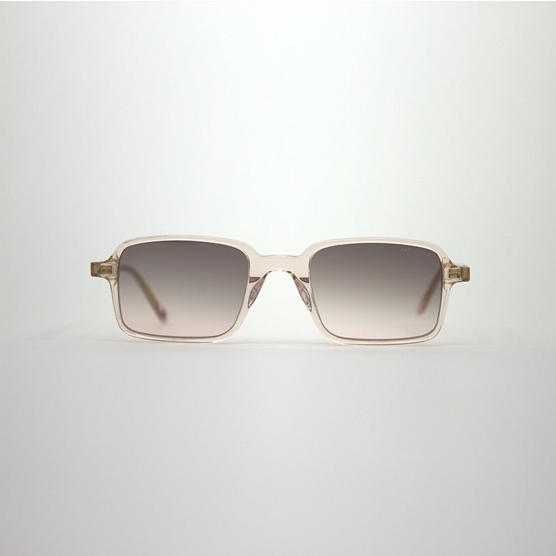 Lunettes de soleil Andy Brook Collin