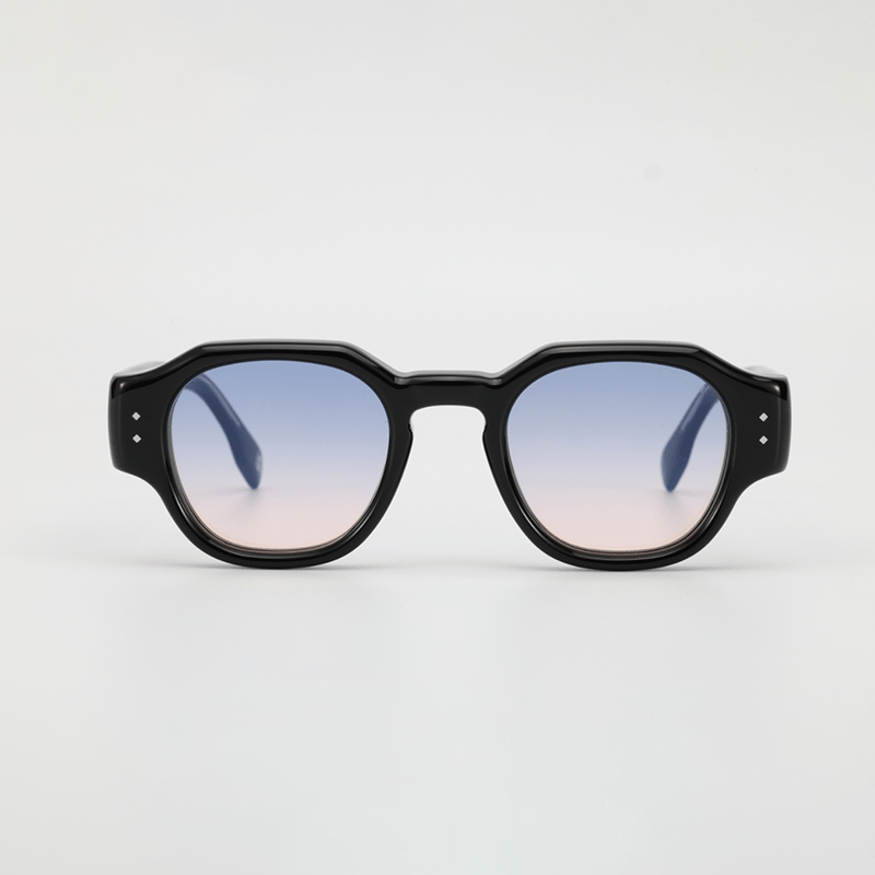 Lunettes de soleil Andy Brook Colman