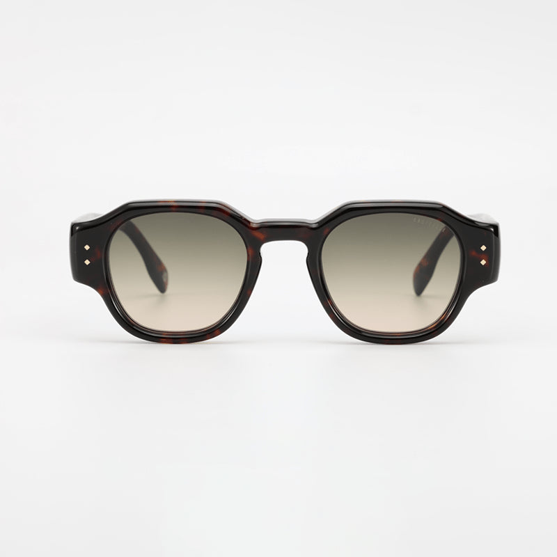 Lunettes de soleil Andy Brook Colman