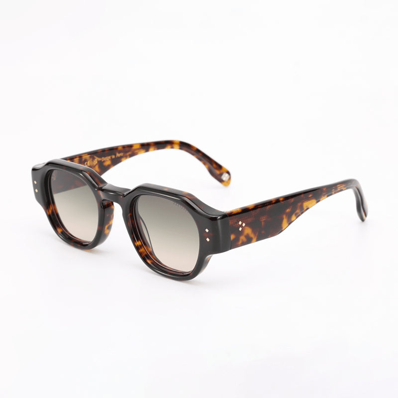 Lunettes de soleil Andy Brook Colman