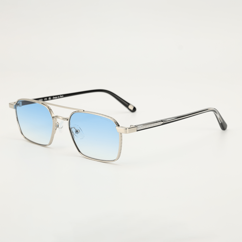 Lunettes de soleil Andy Brook Cooper