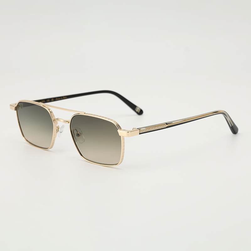 Lunettes de soleil Andy Brook Cooper