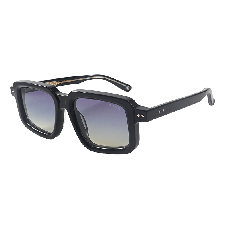 Lunettes de soleil Andy Brook Craig