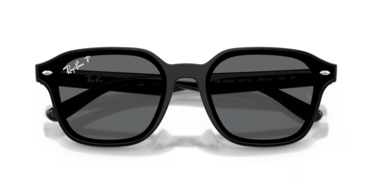 Lunettes de solei Ray-Ban RB4458D