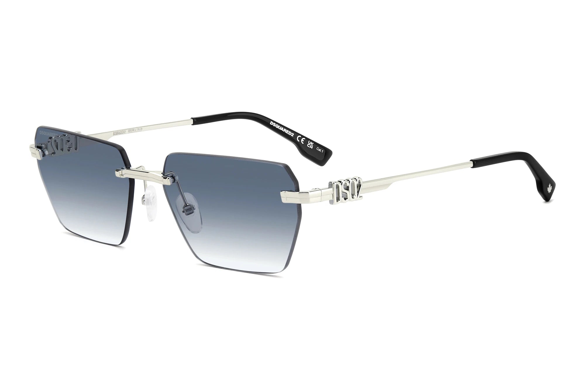 DSQUARED2 D2 0102/S 2062370105708