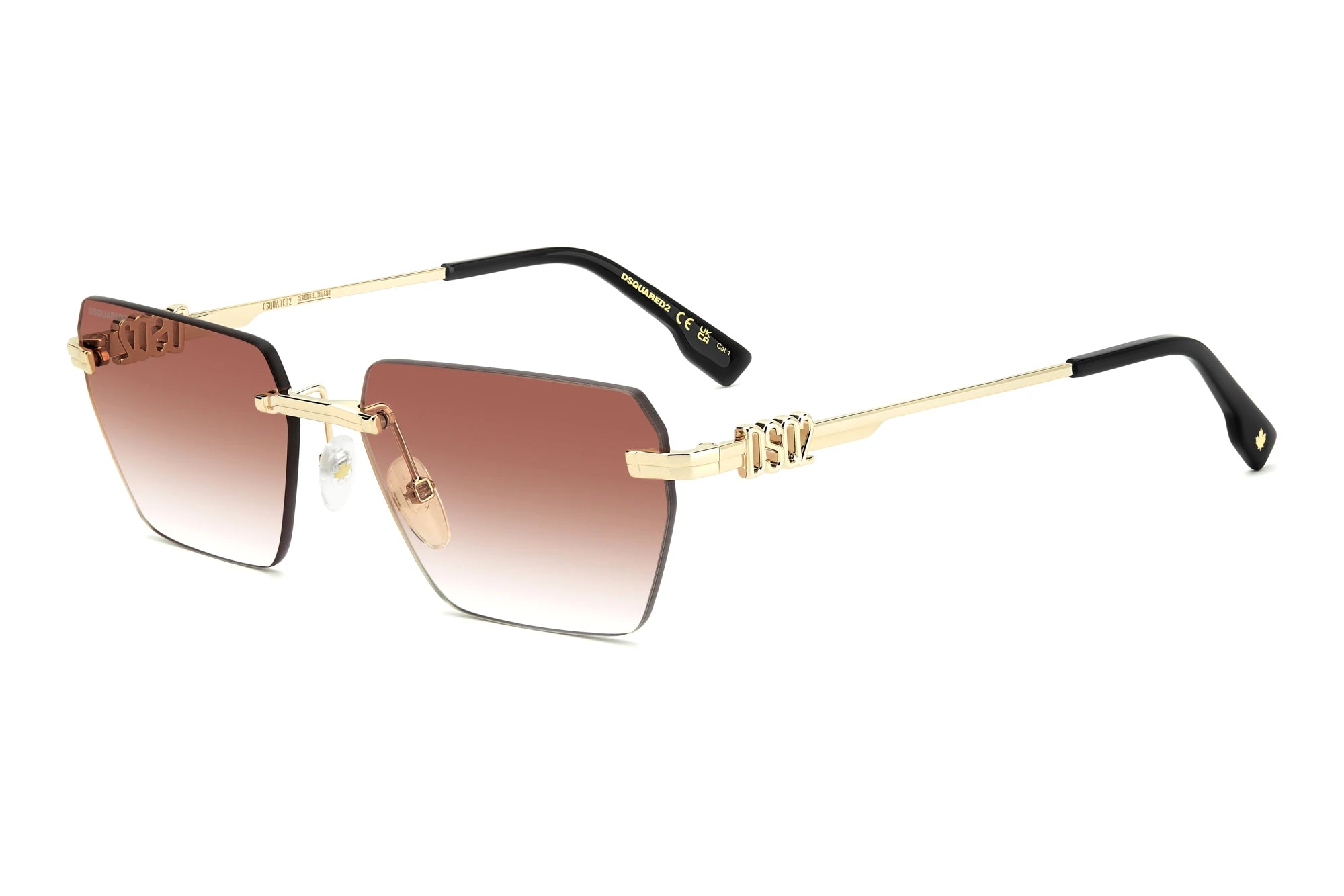 DSQUARED2 D2 0102/S 206237J5G5717