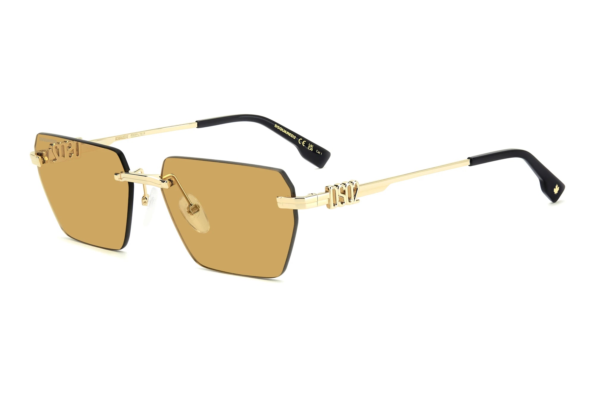 DSQUARED2 D2 0102/S 206237J5G57HO