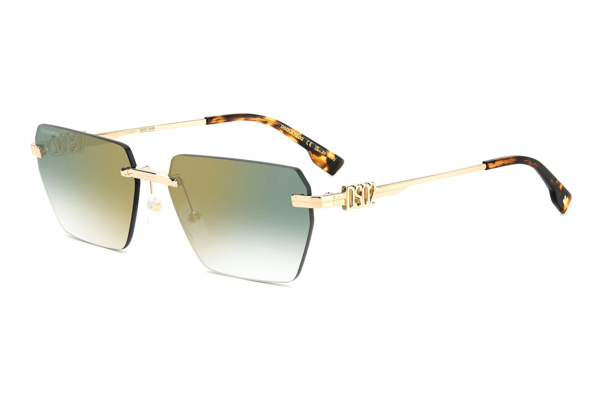 DSQUARED2 D2 0102/S 206237PEF57D6