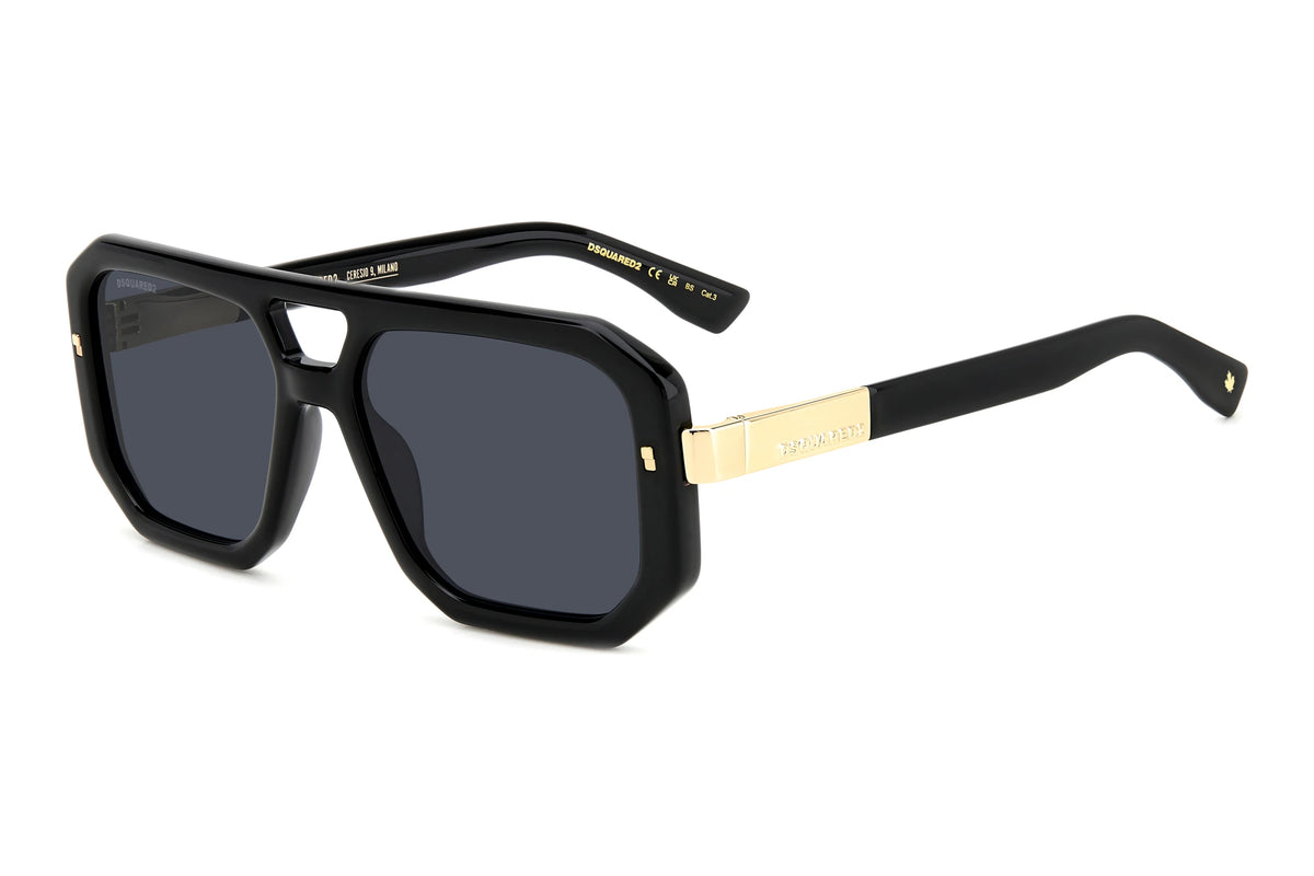 DSQUARED2 D2 0105/S 206528807562K