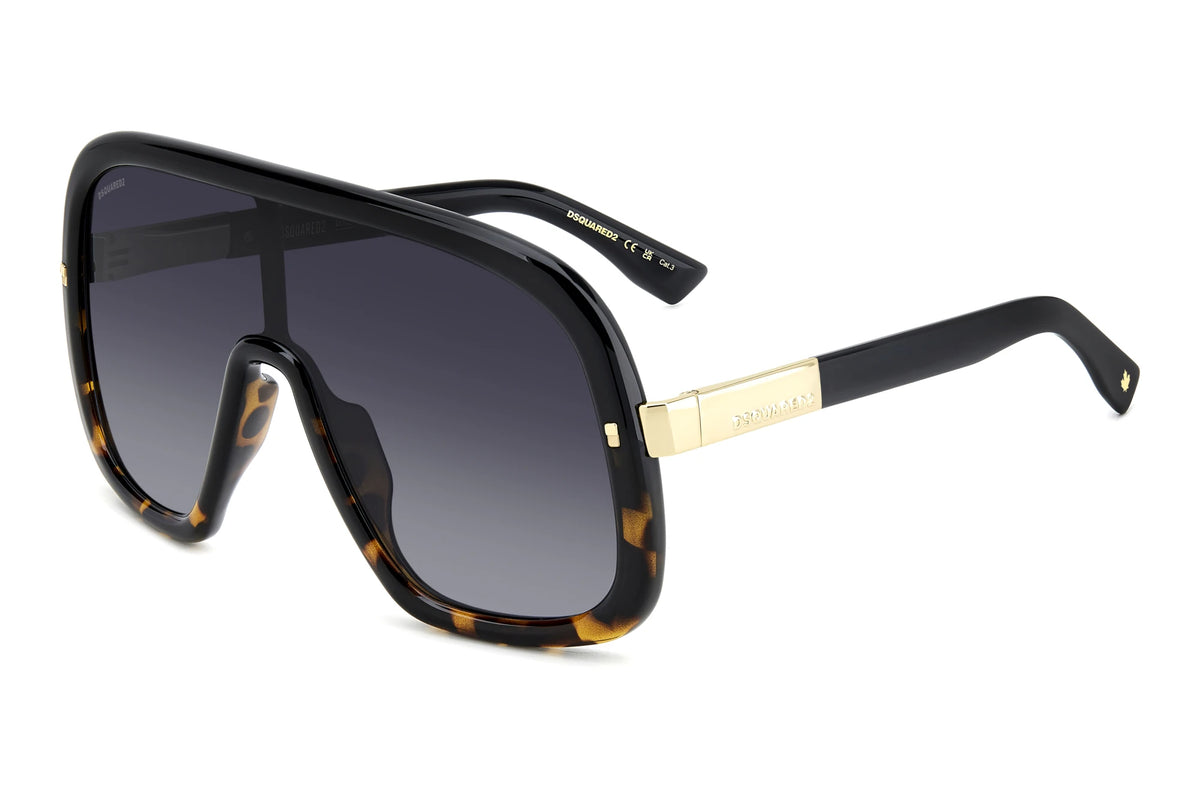 DSQUARED2 D2 0119/S 206880WR7999O