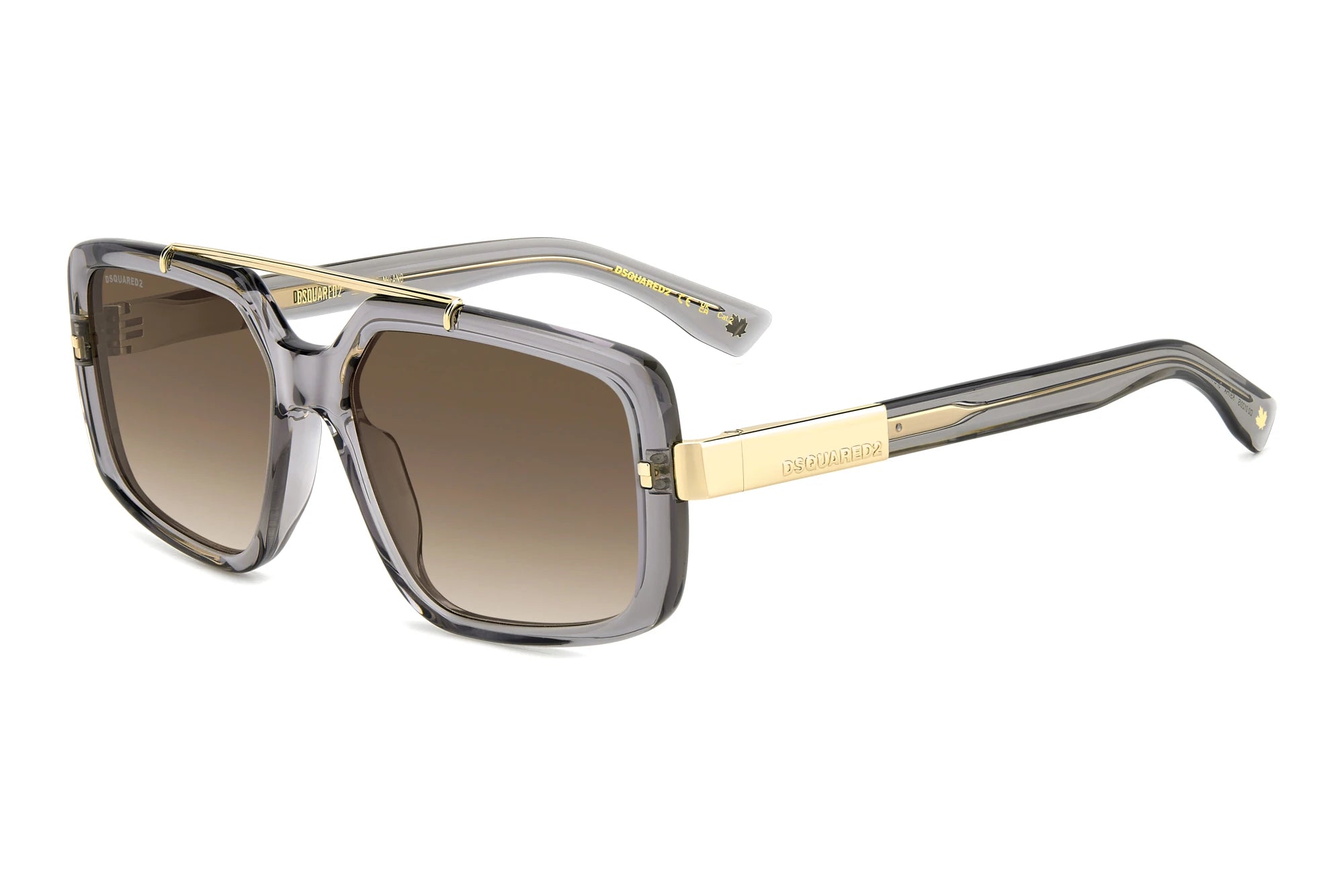 DSQUARED2 D2 0120/S 206881KB757HA