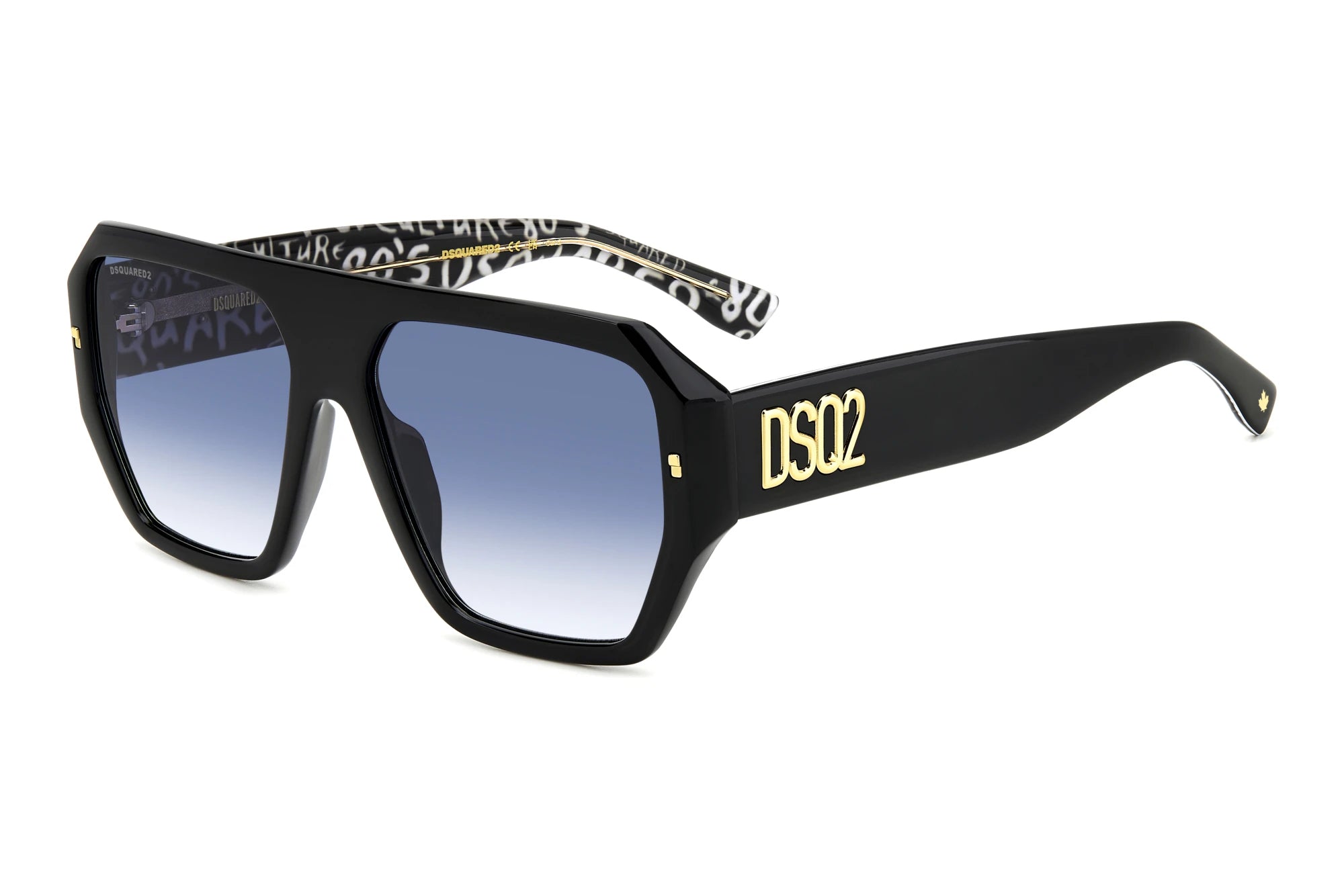 DSQUARED2 D2 0128/S 206883TAY5808
