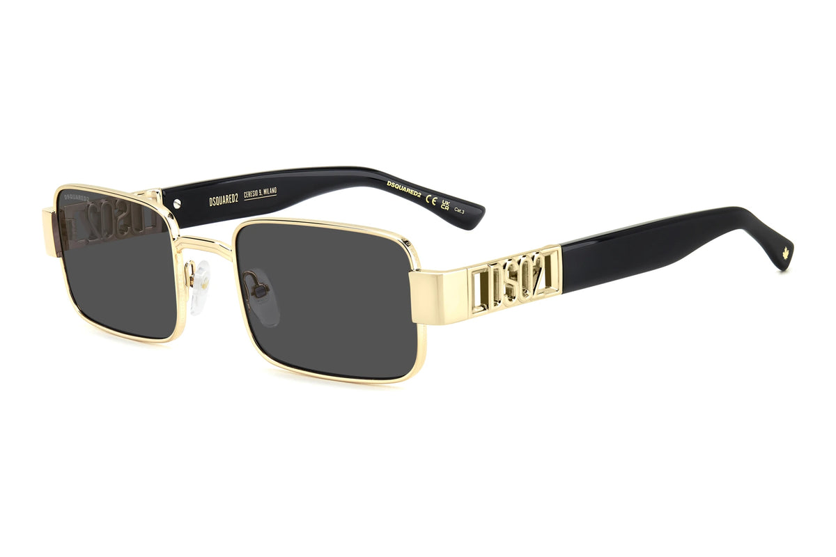 DSQUARED2 D2 0156/S 20791000054IR