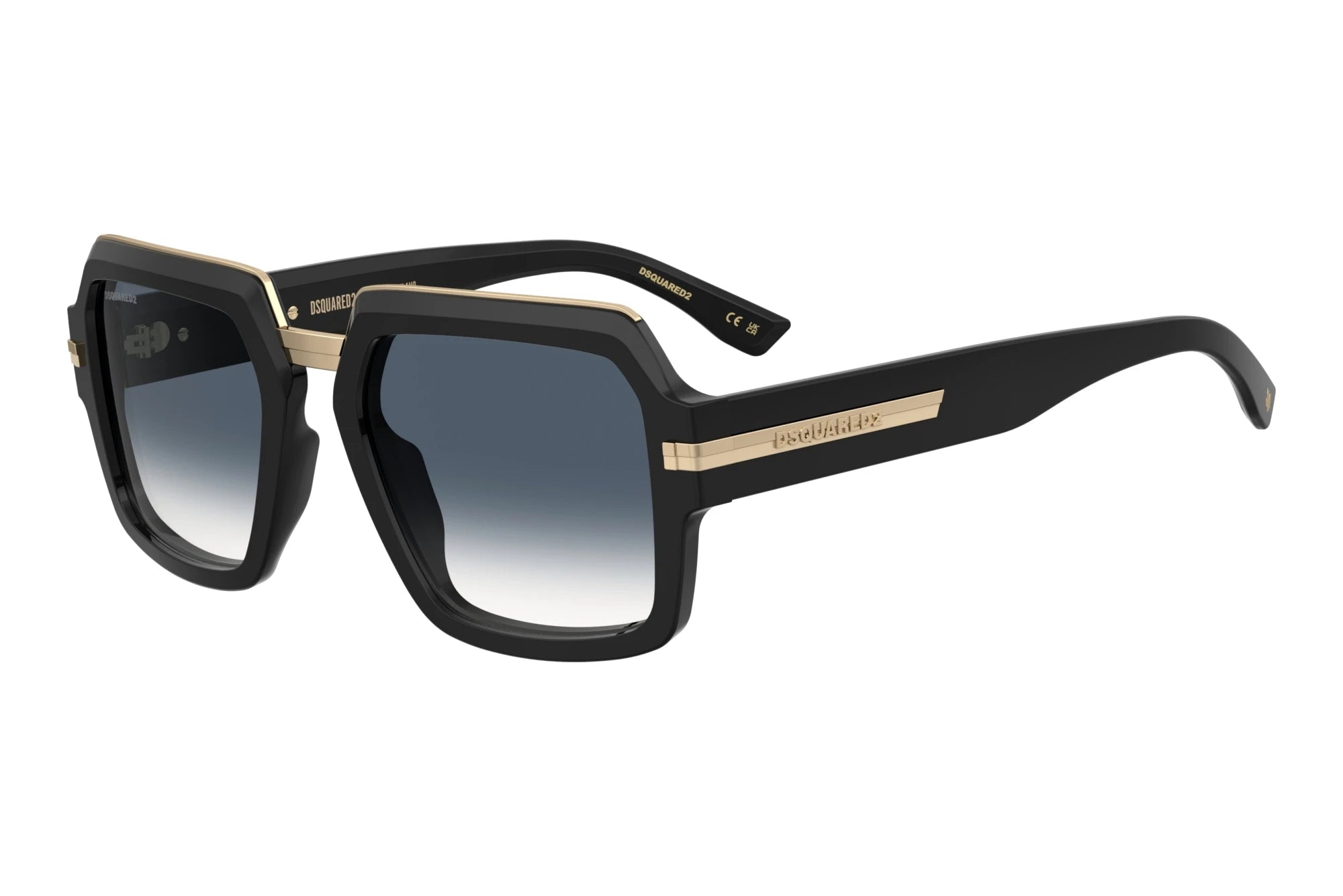DSQUARED2 D2 0159/S 2078998075508