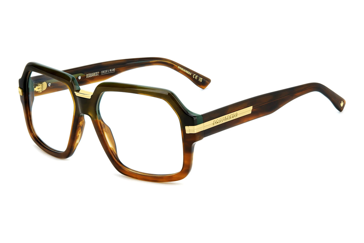 DSQUARED2 D2 0162 109380EX45616