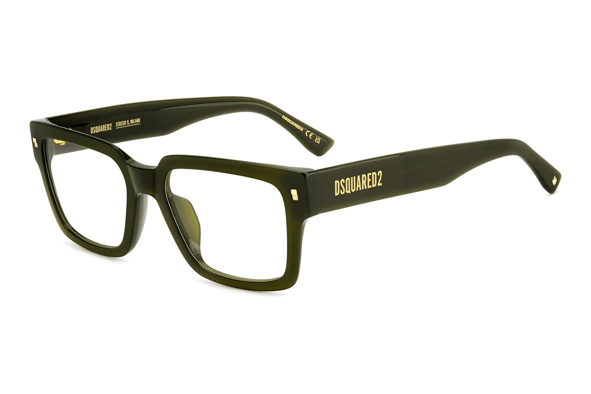 DSQUARED2 D2 0167/G 1093831ED5419