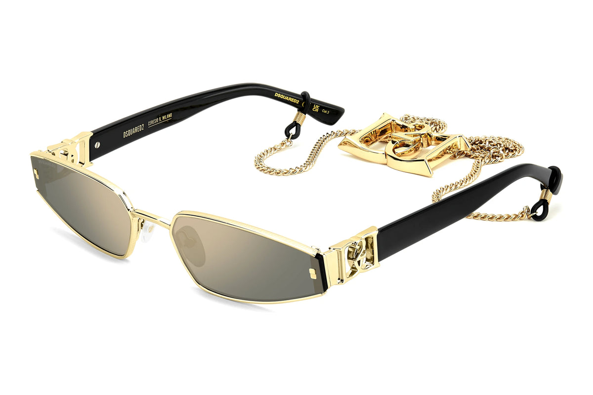 DSQUARED2 D2 0168/S/SE 20791200061JO