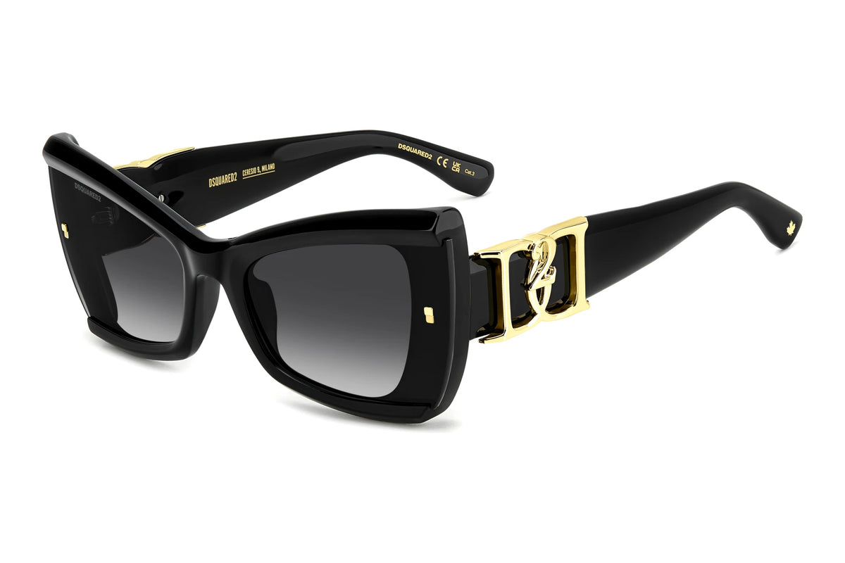DSQUARED2 D2 0170/S 207906807639O
