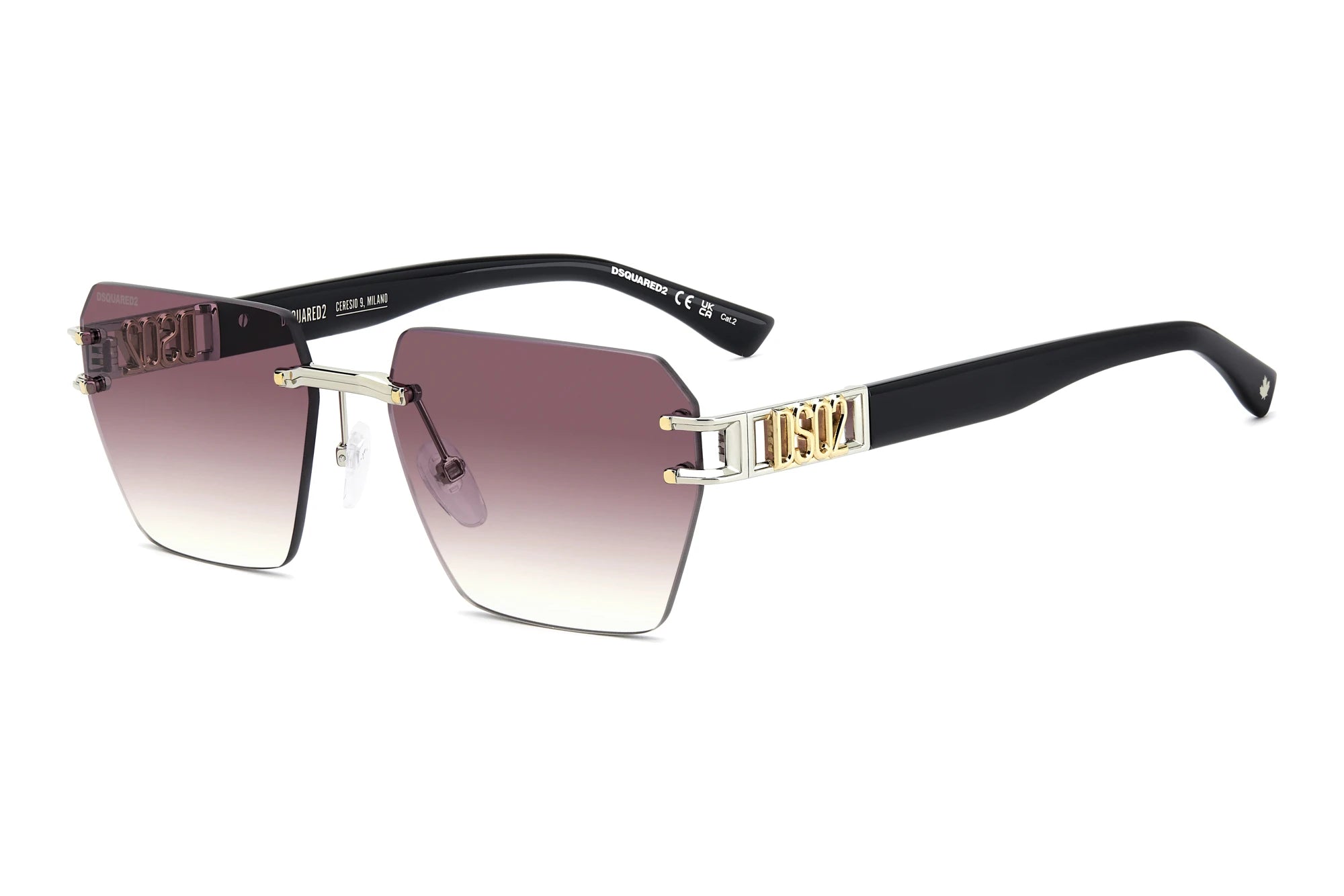 DSQUARED2 D2 0173/S 208352I20583X