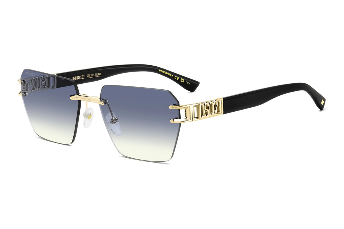 DSQUARED2 D2 0173/S 208352J5G58ST