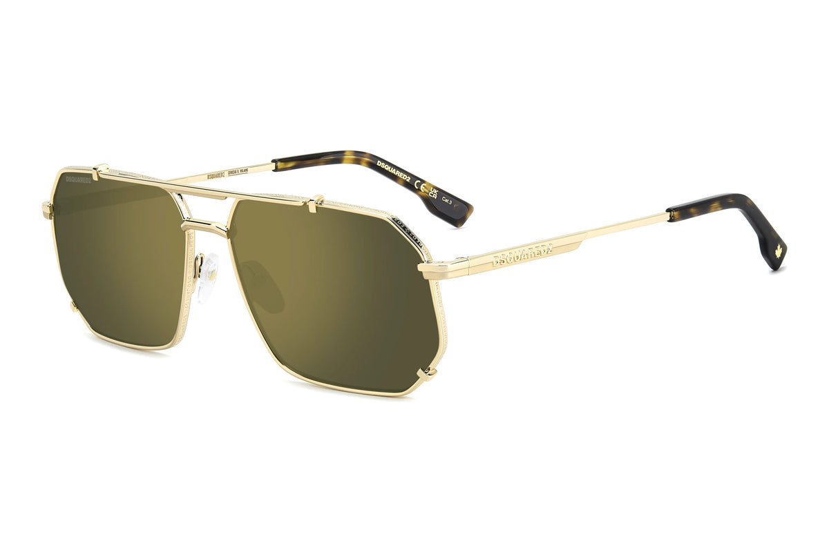 DSQUARED2 D2 0175/S 208353J5G61CW
