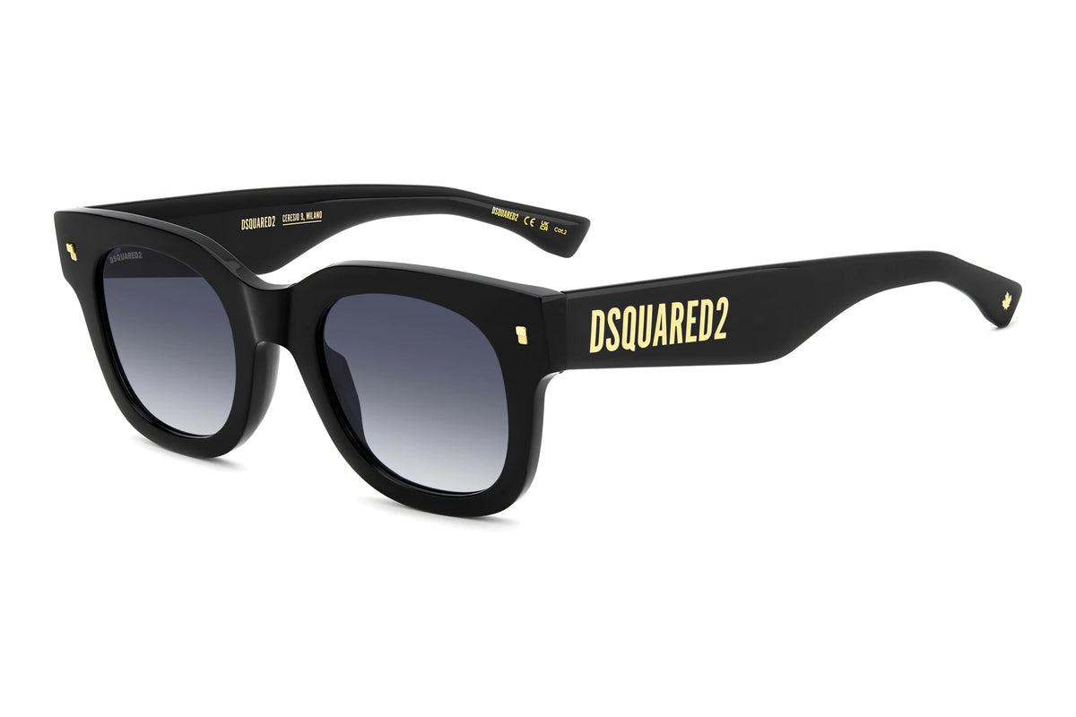 DSQUARED2 D2 0180/S 2083558074808
