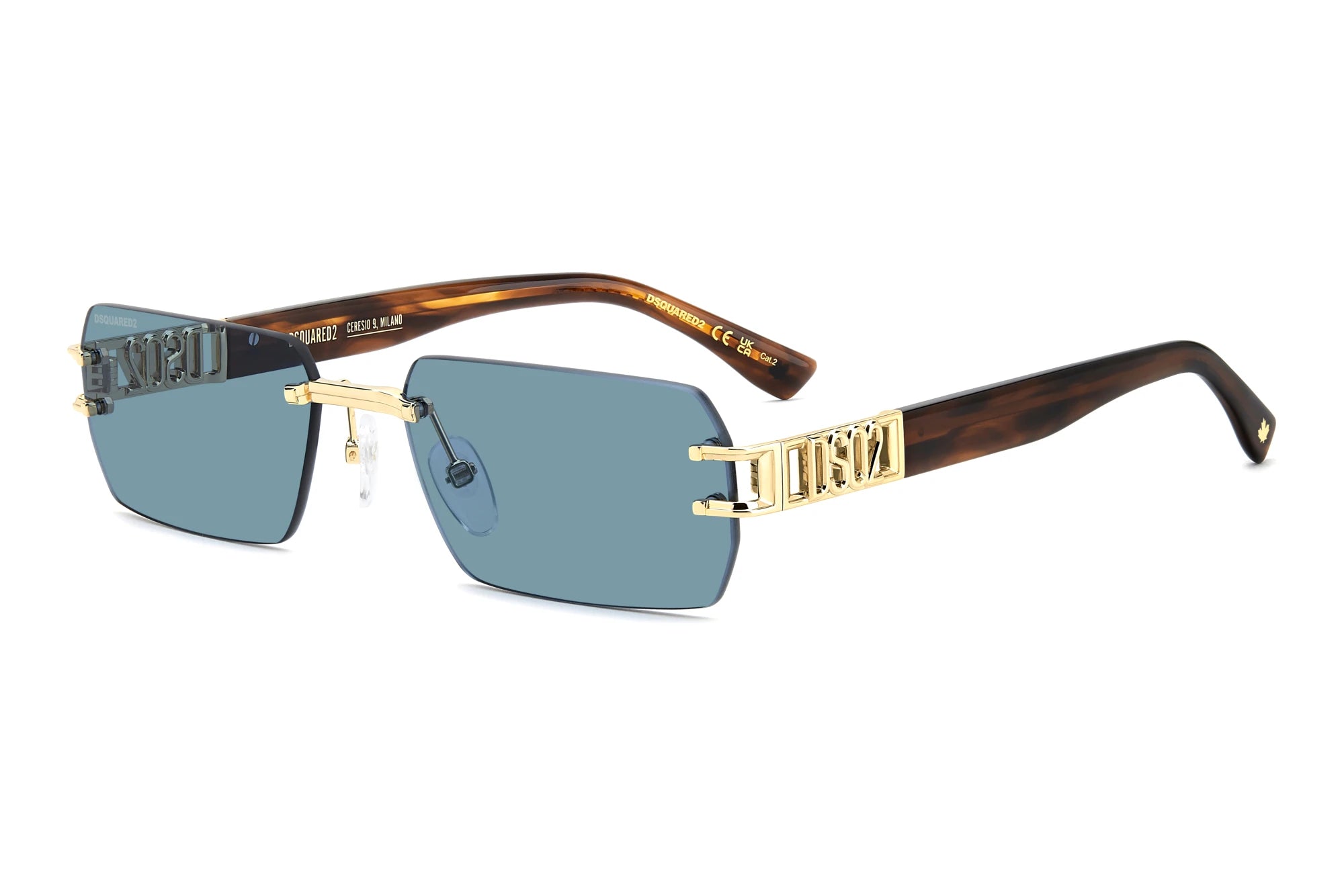 DSQUARED2 D2 0189/S 20877800057KU