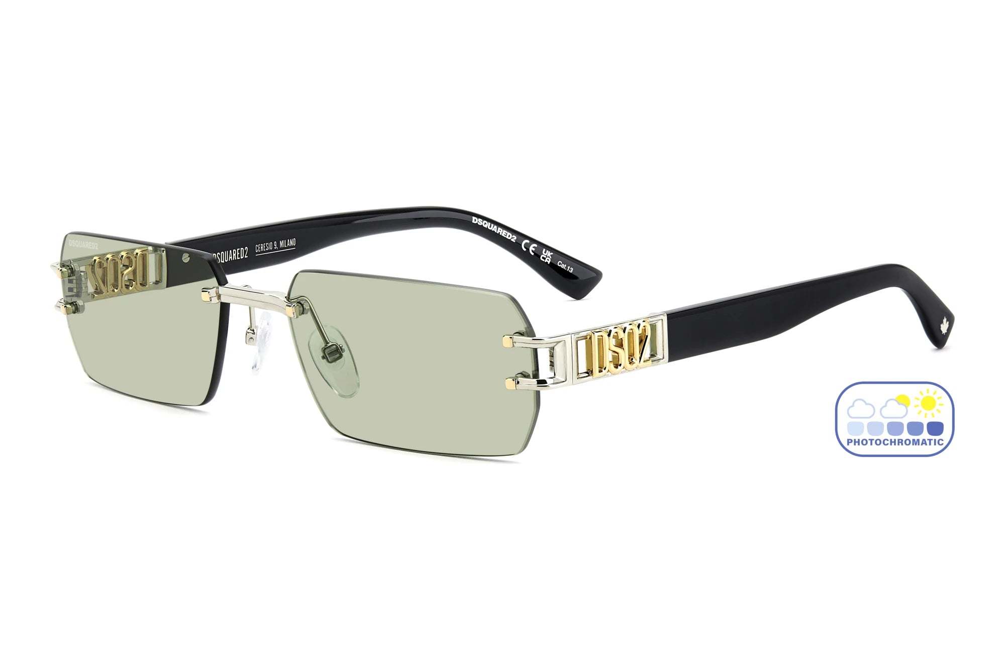 DSQUARED2 D2 0189/S 208778I2057GP