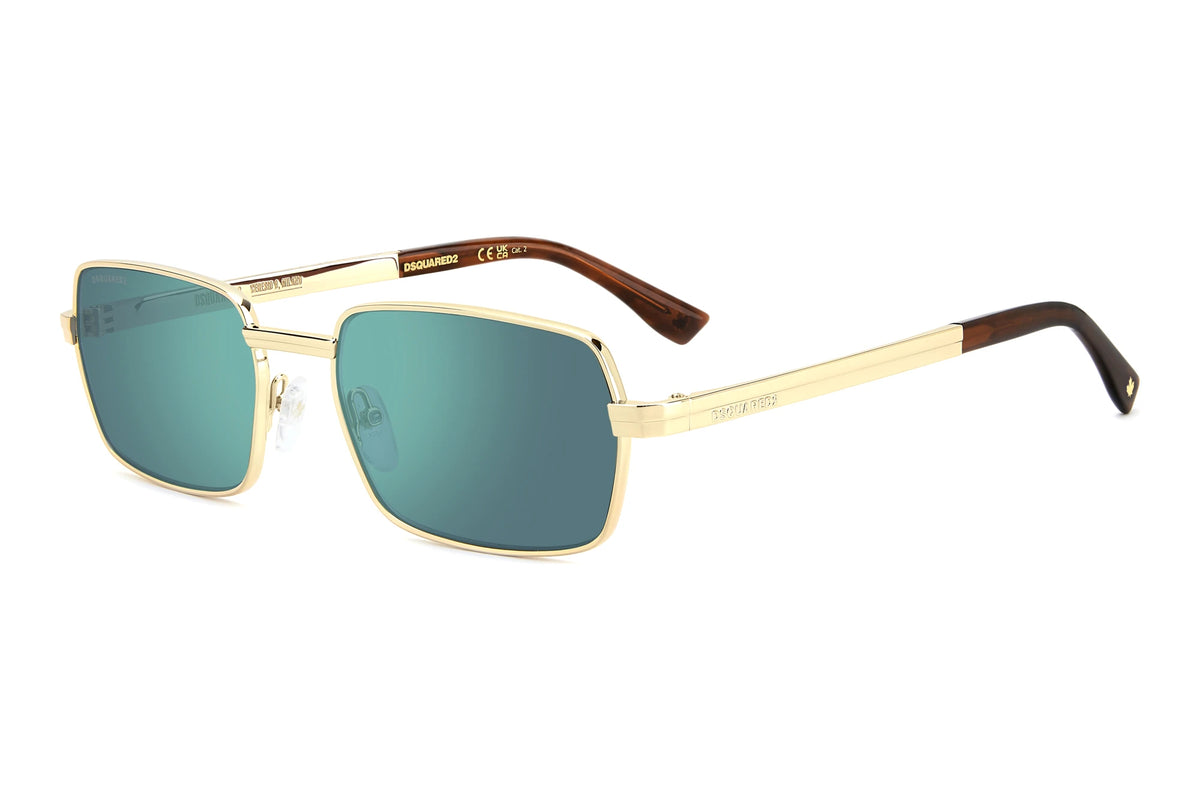 DSQUARED2 D2 0192/S 20877300058MT