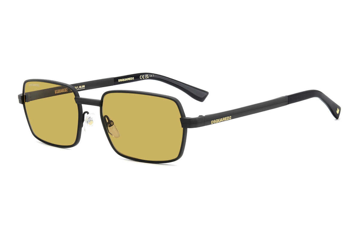 DSQUARED2 D2 0192/S 2087730035870