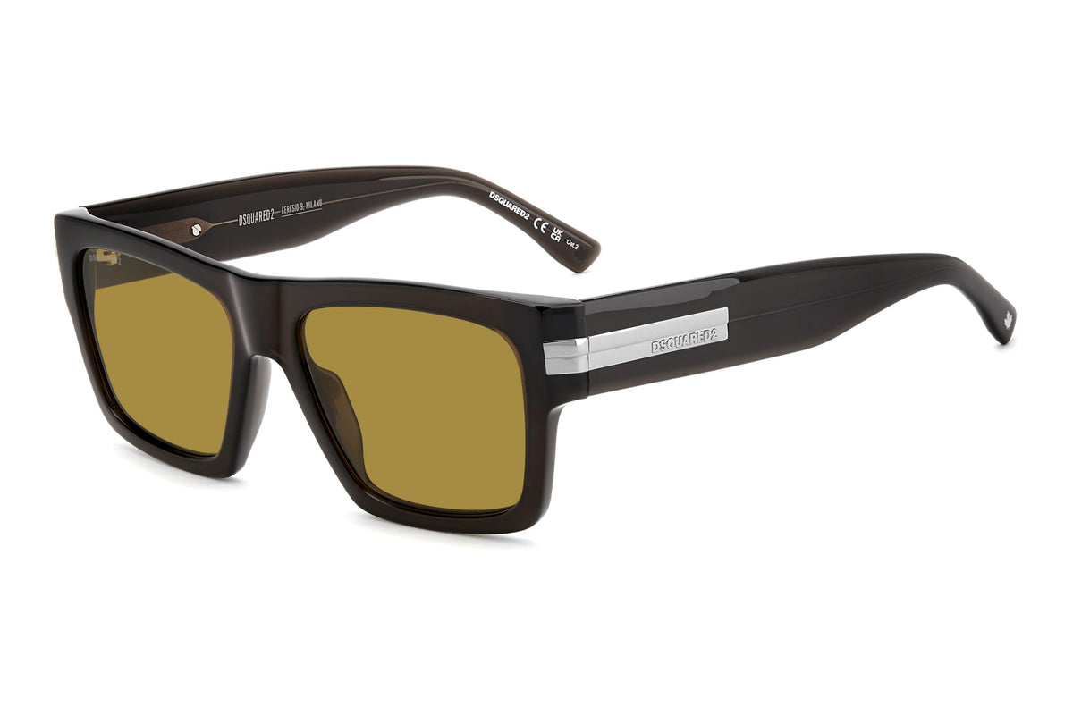 DSQUARED2 D2 0198/S 20877609Q5570