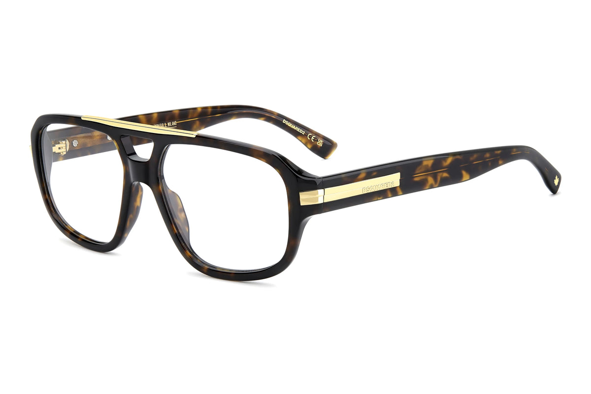 DSQUARED2 D2 0199 1111110865616