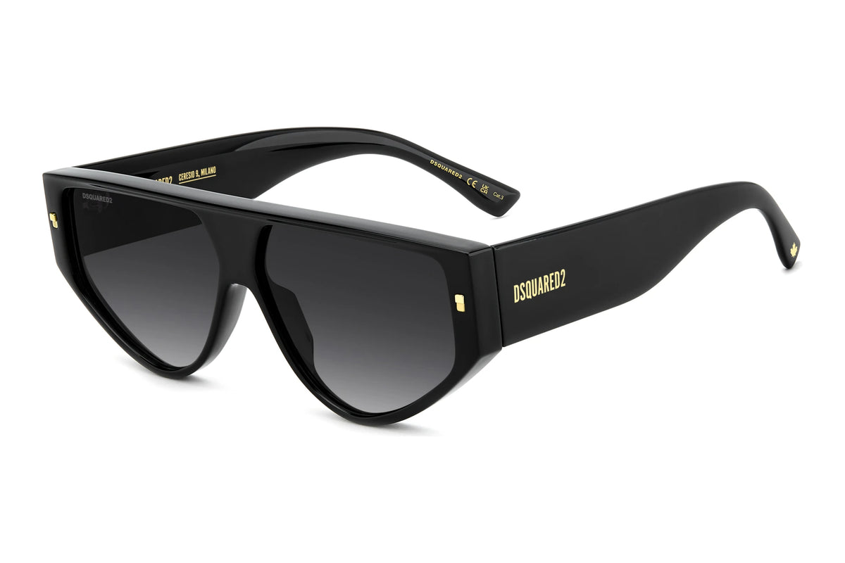 DSQUARED2 D2 0201/S 208650807619O