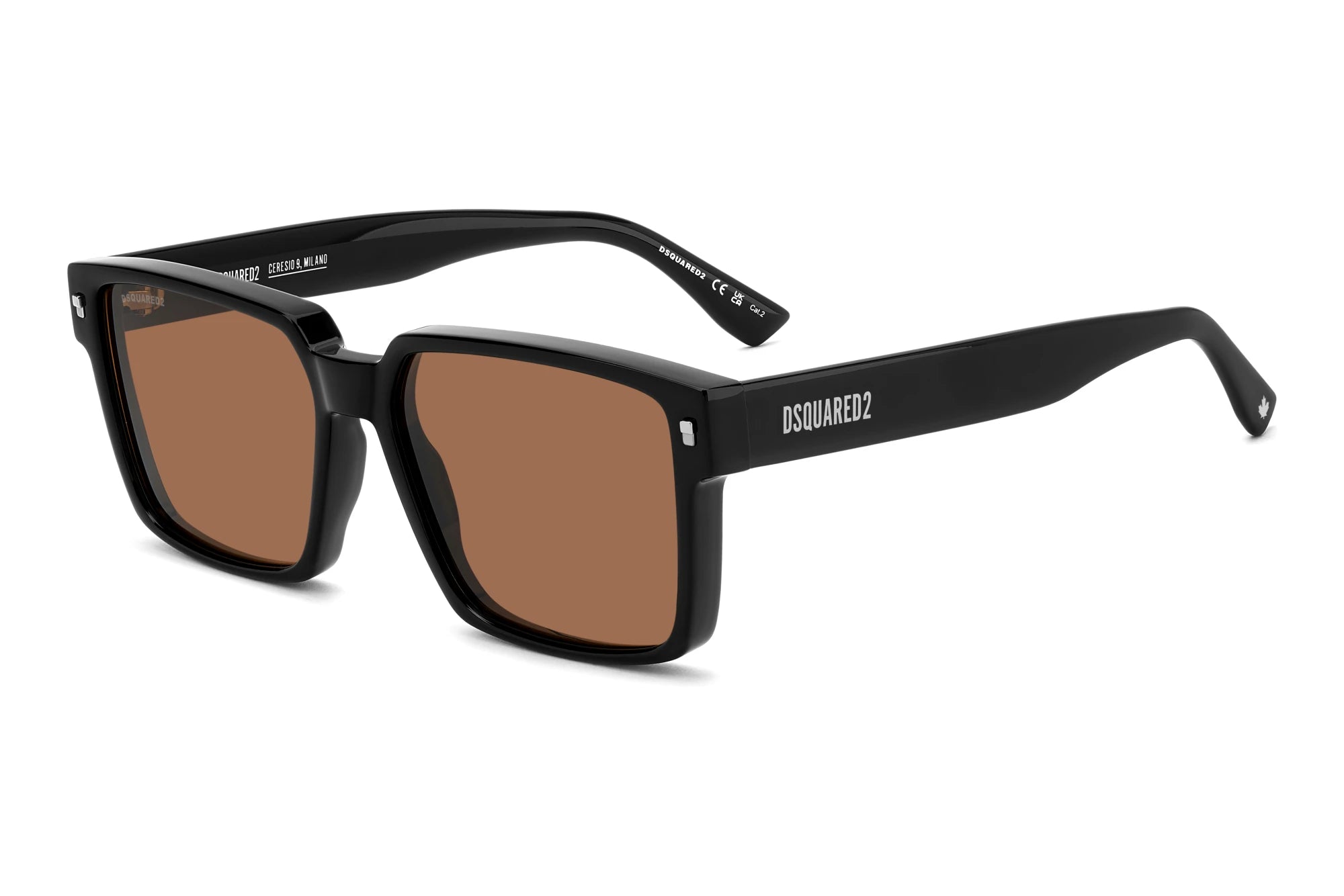 DSQUARED2 D2 0202/G/S 2087778075870