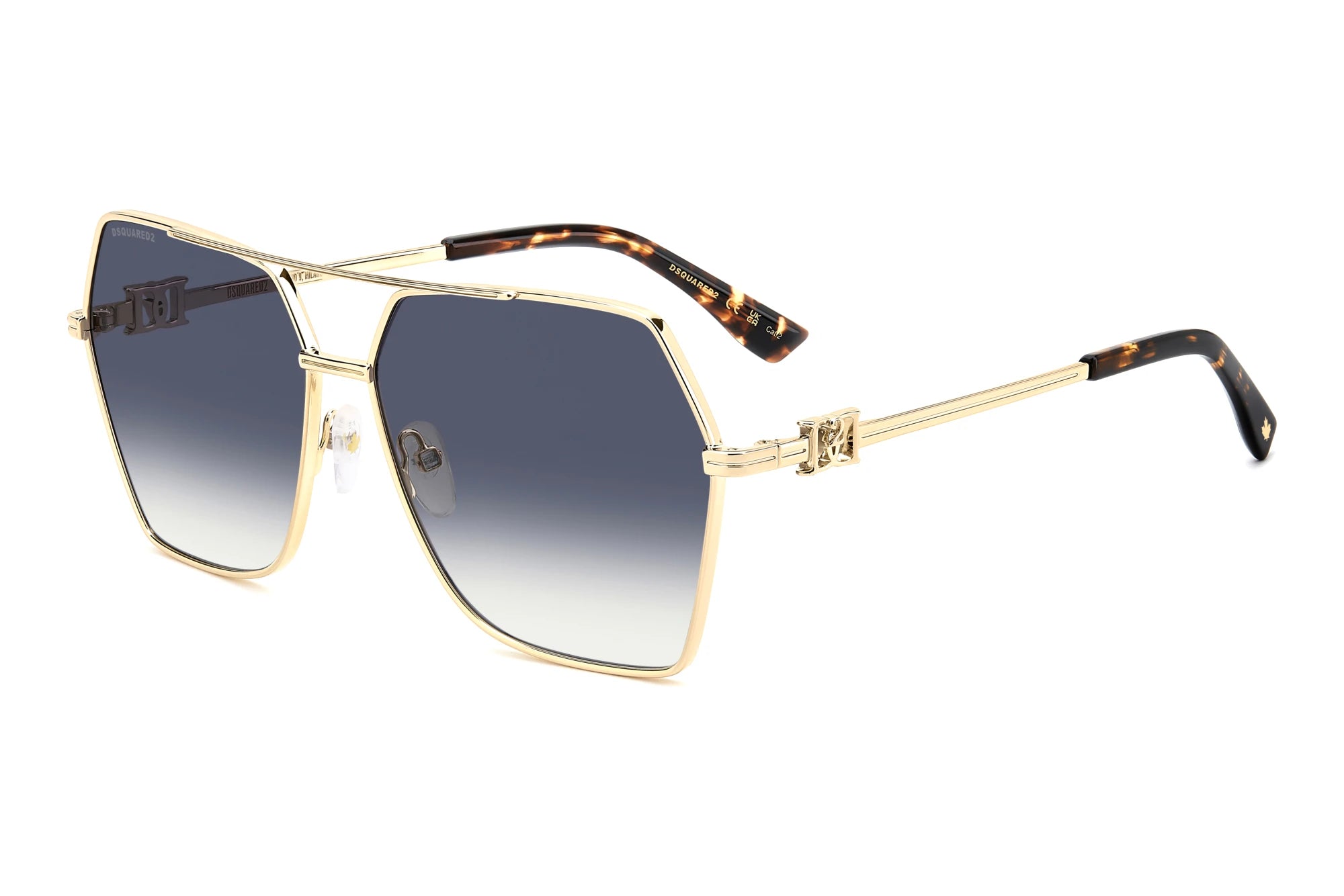 DSQUARED2 D2 0206/S 20864800062QR