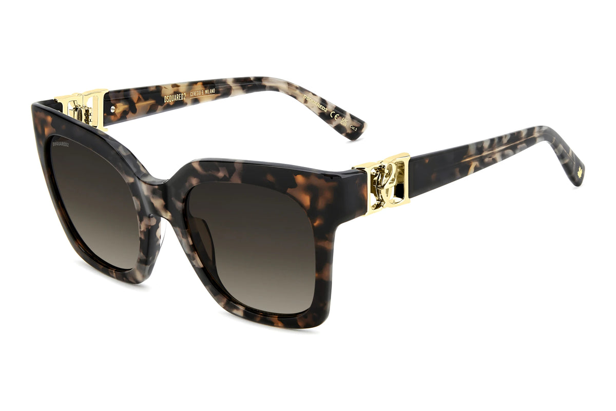 DSQUARED2 D2 0207/S 20865108652HA