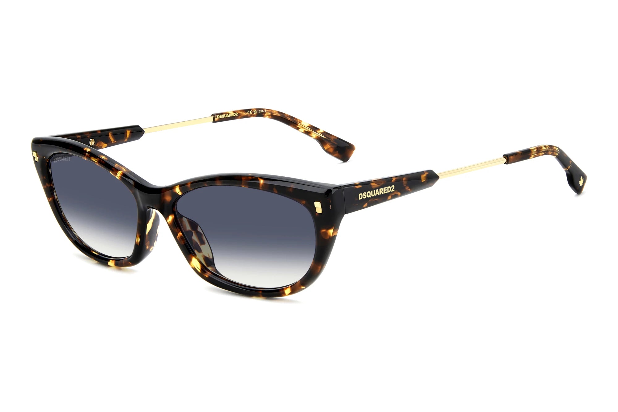 DSQUARED2 D2 0209/G/S 2086490865708