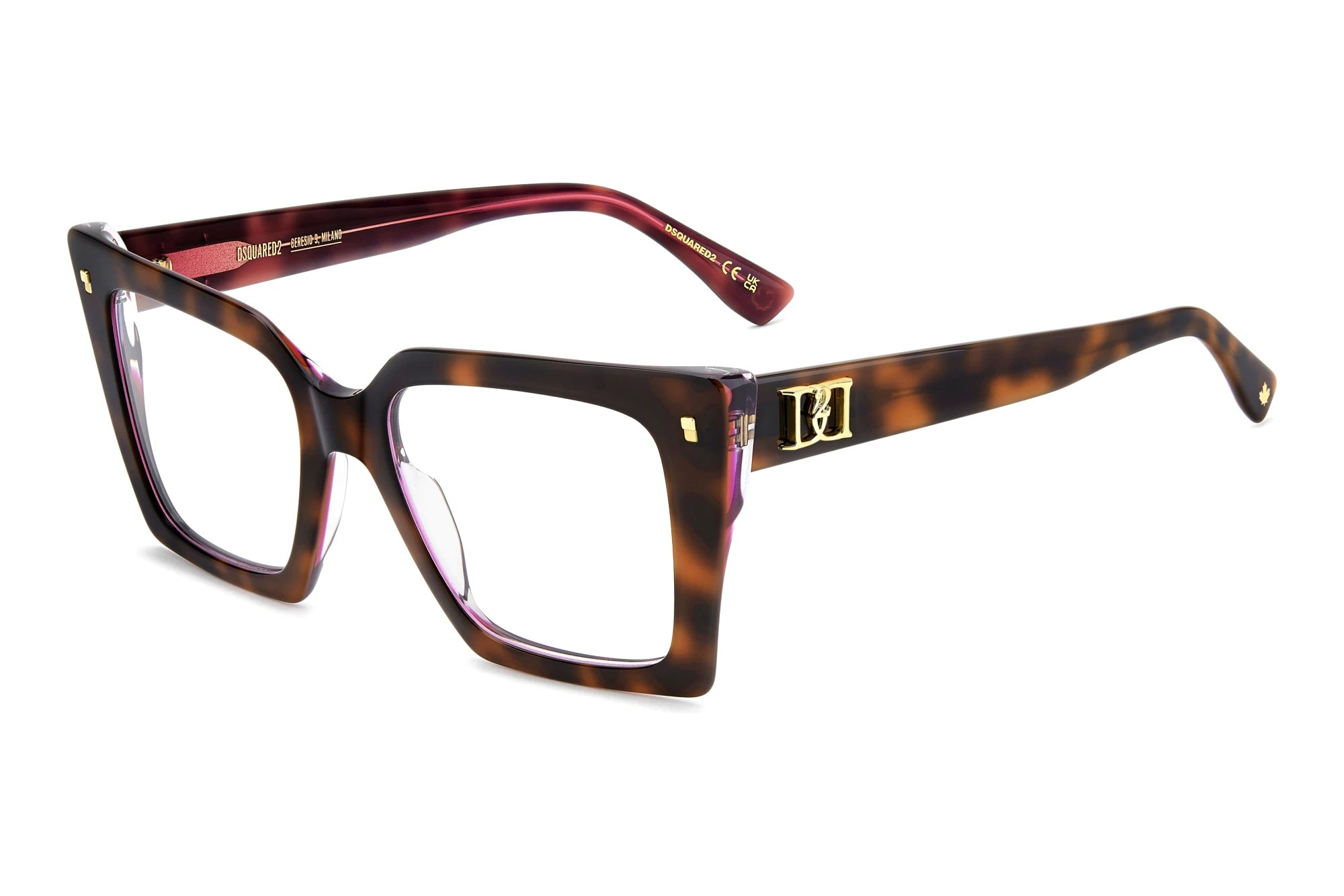 DSQUARED2 D2 0211 111109C4B5219
