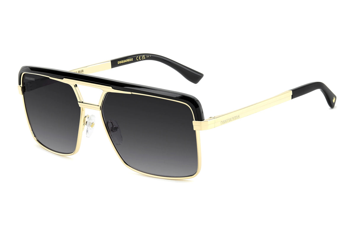 DSQUARED2 D2 0212/S 2095702M2619O