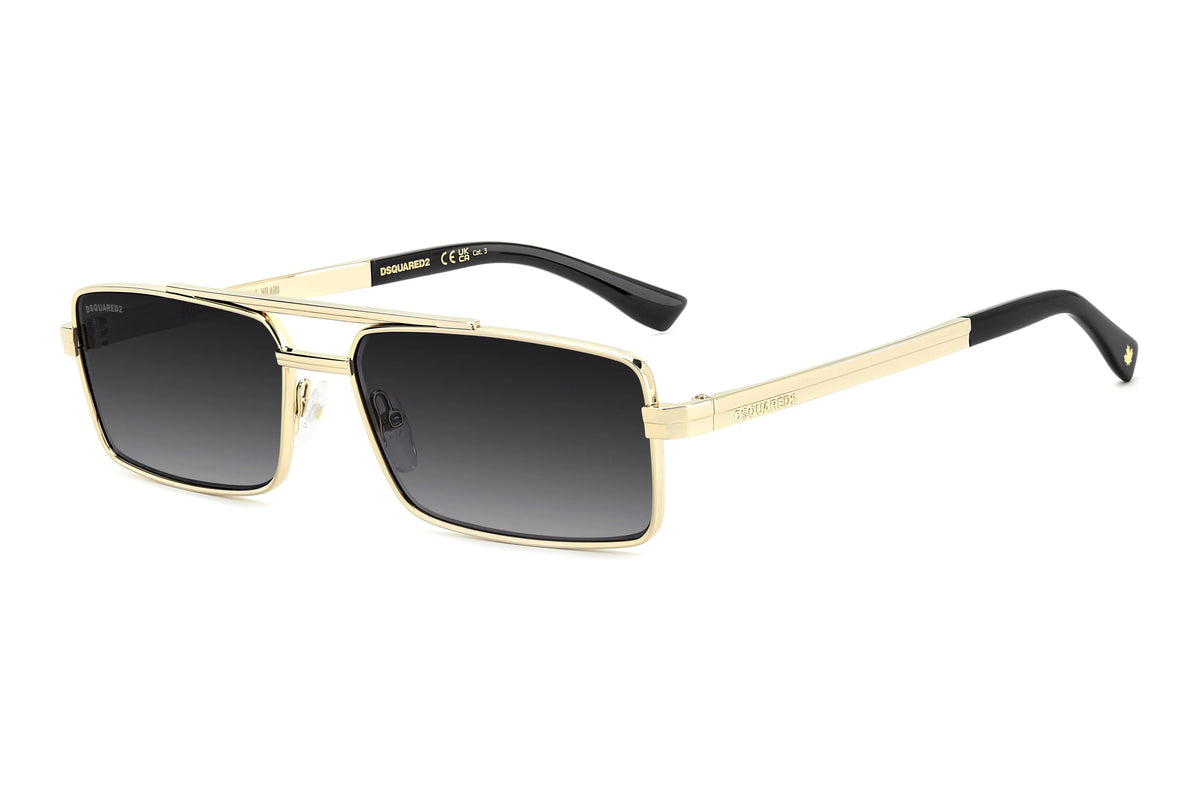 DSQUARED2 D2 0213/S 209571J5G599O