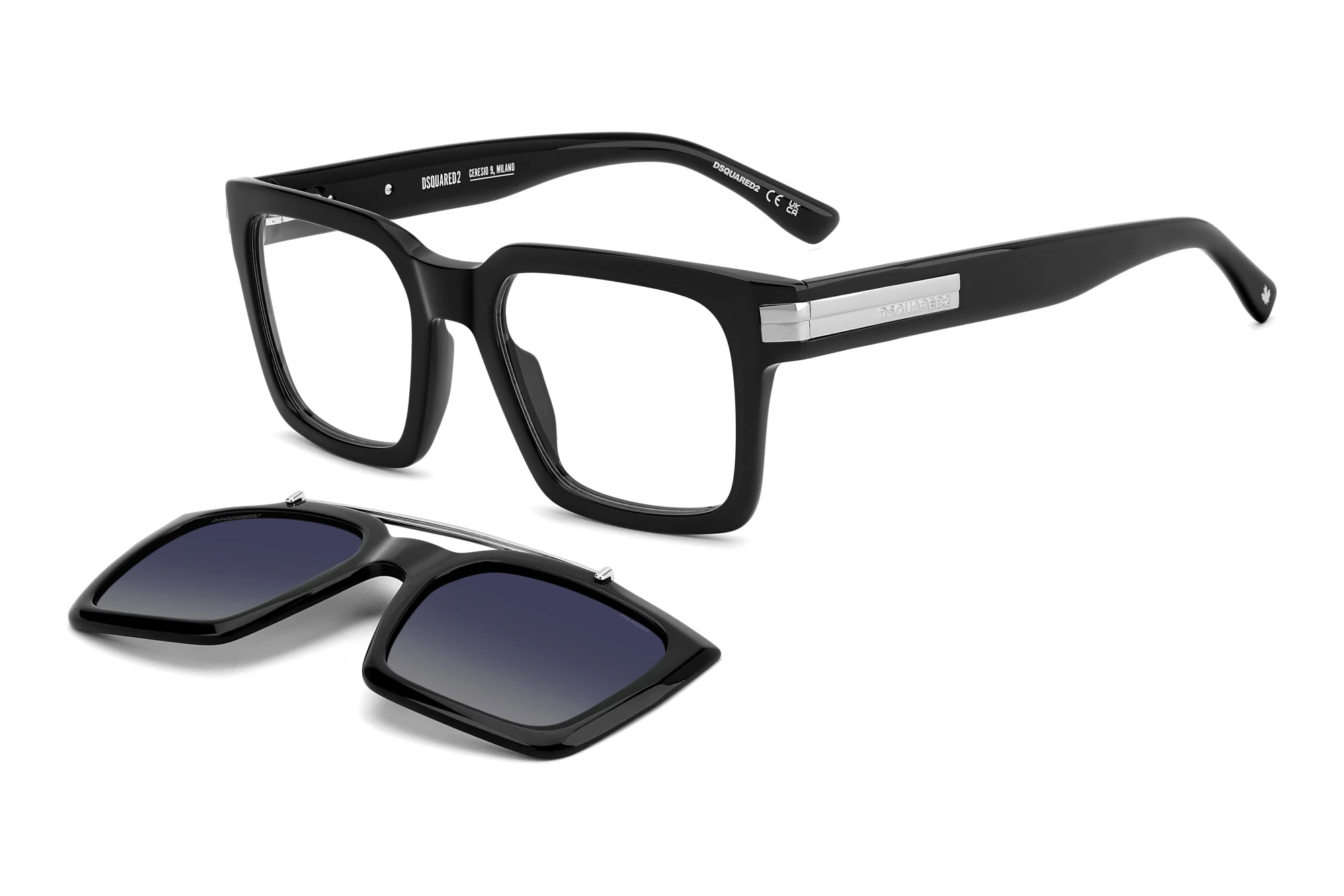 DSQUARED2 D2 0220/C 112750CSA5320