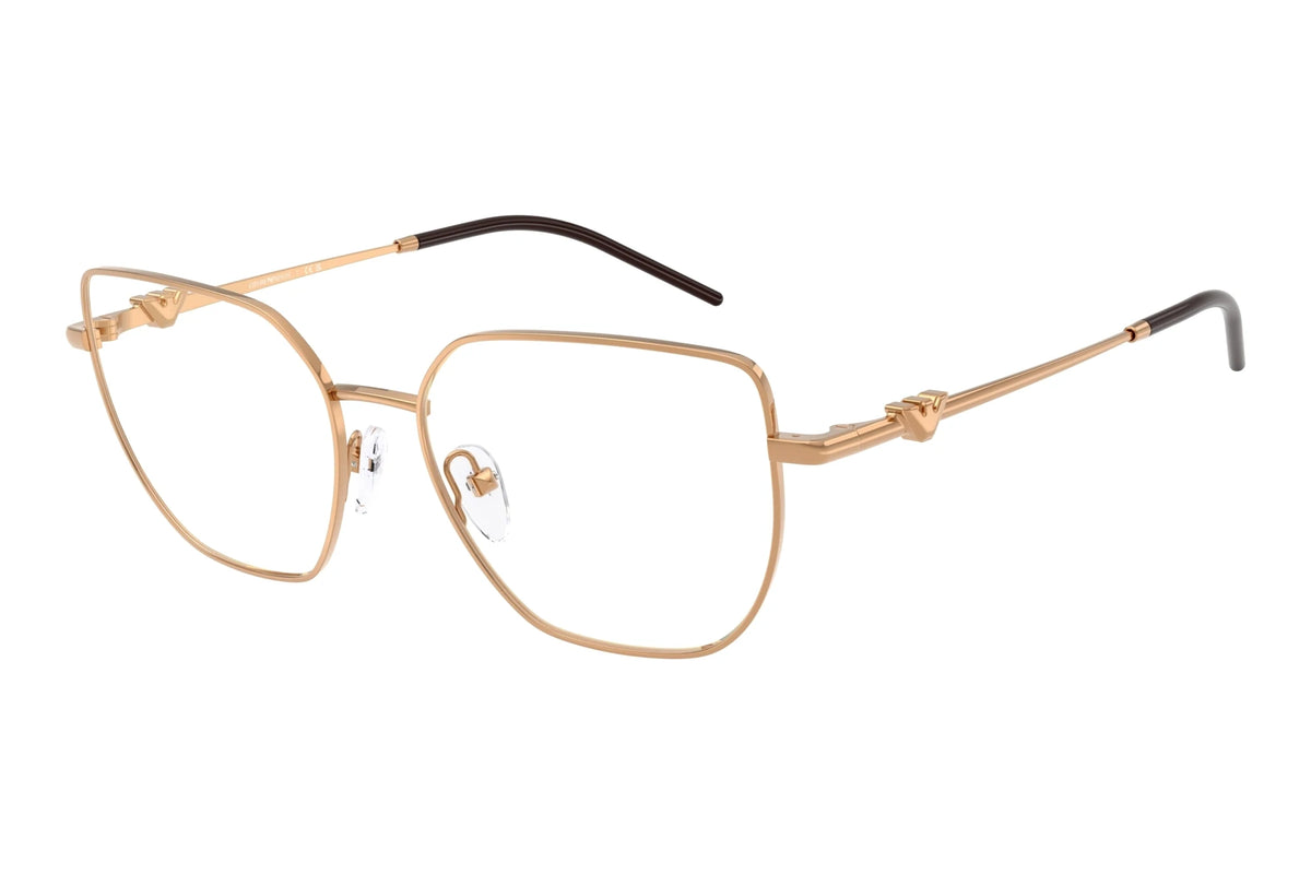 Emporio Armani 0EA1176-3011 - Brun métallisé (3427)