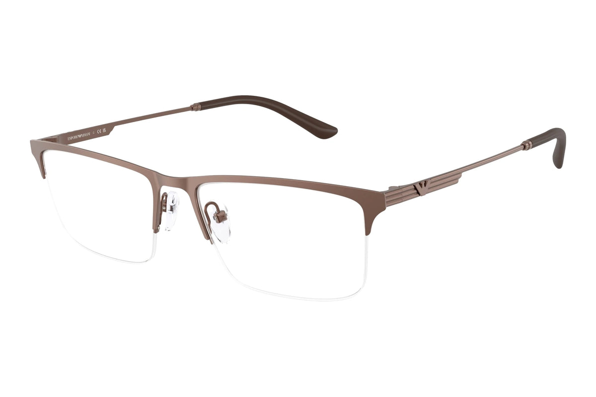 Emporio Armani 0EA1177-3001 - Bronze mat (3006)