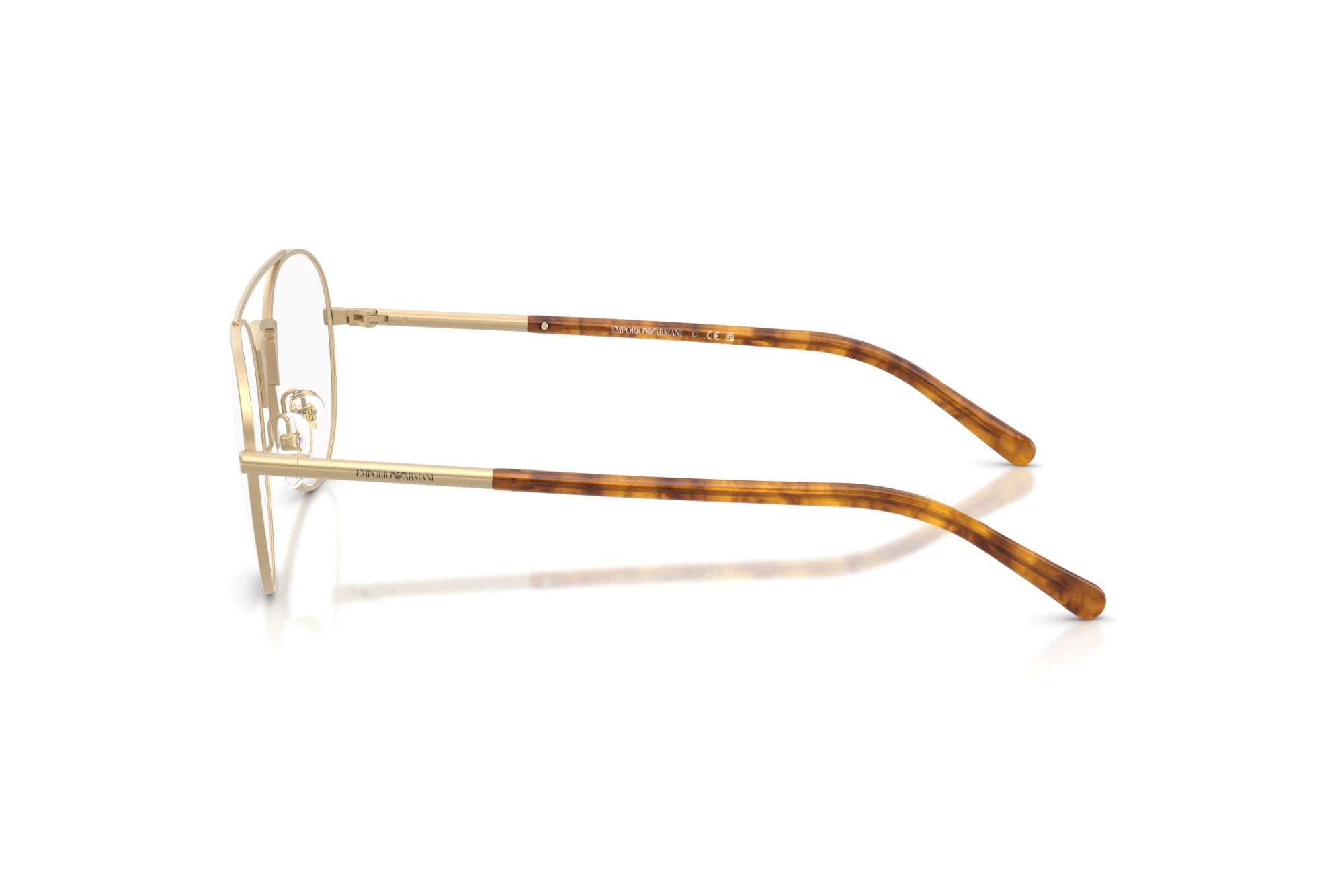 Lunettes Emporio Armani 0EA1178-3002 - FrenchOptic